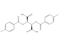 L-二對(duì)甲基苯甲酰酒石酸，99%（HPLC）