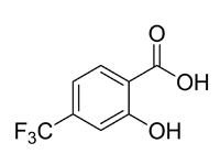 4-三氟甲基水楊酸，99%