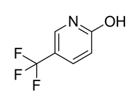 2-羥基-5-三氟甲基吡啶，98% (GC)