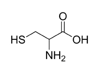 DL-半胱氨酸，97%