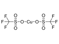 三氟甲磺酸銅，98%
