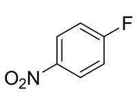 4-氟硝基苯，99%（GC）