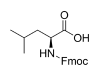 Fmoc-L-亮氨酸，98%（HPLC）