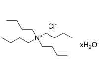 四丁基氯化銨,水合，99%