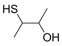 2-巰基-3-丁醇，98%（GC）