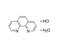 鹽酸鄰菲羅啉,鄰菲羅啉鹽酸鹽，AR