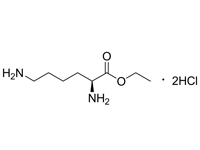 L-賴氨酸乙酯二鹽酸鹽，98%
