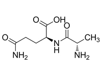 L-丙氨酰-L-谷氨酰胺，98%