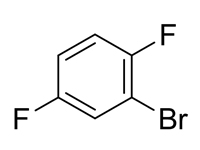 1-溴-2,5-二氟苯，99%（GC）