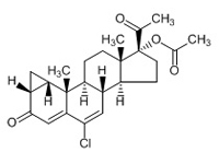 醋酸環(huán)丙孕酮，98%