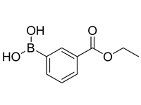 3-(乙氧羰基)苯硼酸，97%（HPLC)