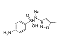 磺胺甲惡唑鈉，98%
