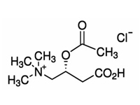 O-乙?；?L-肉堿鹽酸鹽, 99%