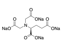 谷氨酸二乙酸四鈉水溶液，46%