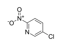 5-氯-2-硝基吡啶，97%