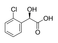 （R）-（-）-2-氯扁桃酸，98%