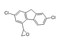 2,7-二氯芴-4-環氧乙烷，95%