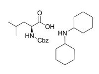Z-L-亮氨酸DCHA，98%(HPLC)