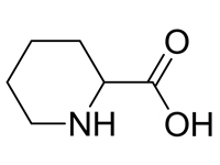 DL-哌啶甲酸，90%（HPLC)