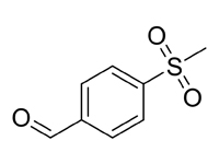 4-甲磺酰基苯甲醛，99%（HPLC）