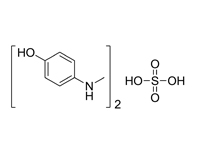 米吐爾（對(duì)甲氨基酚硫酸鹽），AR，99%