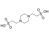 1,4-哌嗪二乙磺酸，99%