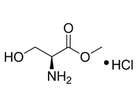 L-絲氨酸甲酯鹽酸鹽，98.5%（HPLC）