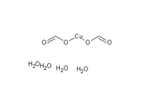 甲酸銅,四水，CP，98%