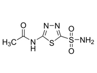乙酰唑胺，99%