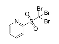 2-吡啶基三溴甲基砜，95%(HPLC)