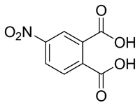 4-硝基鄰苯二甲酸，98%