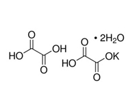二水合四草酸鉀，AR，99.5%