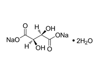 L+酒石酸鈉,二水，ACS，99%