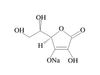 異VC鈉,異抗壞血酸鈉，CP