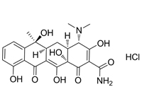 鹽酸四環素, 96%