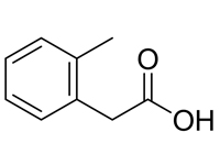 鄰甲基苯乙酸，98%
