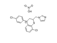 硝酸布康唑，99%