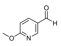 6-甲氧基-3-吡啶甲醛，99.5%(HPLC)