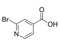 2-溴吡啶-4-甲酸，98%（HPLC)
