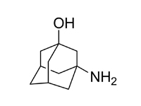 3-氨基-1-金剛烷醇，98%