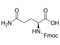 Fmoc-L-谷氨酰胺，98%（HPLC）