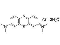 亞甲基藍，IND，98.5%