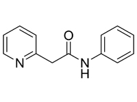2-苯基-2-（2-吡啶基）乙酰胺，98%(GC)