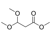3,3-二甲氧基丙酸甲酯，95%（GC）