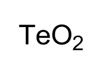 二氧化碲，4N，99.99%