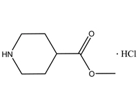 4-哌啶甲酸甲酯鹽酸鹽，98%（GC)