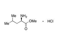 L-亮氨酸甲酯鹽酸鹽，98%