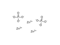 四水合磷酸鋅，CP，99%