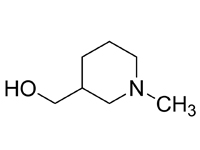 1-甲基-3-哌啶甲醇，98%（GC)