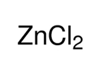 氯化鋅標液，0.1mol/L